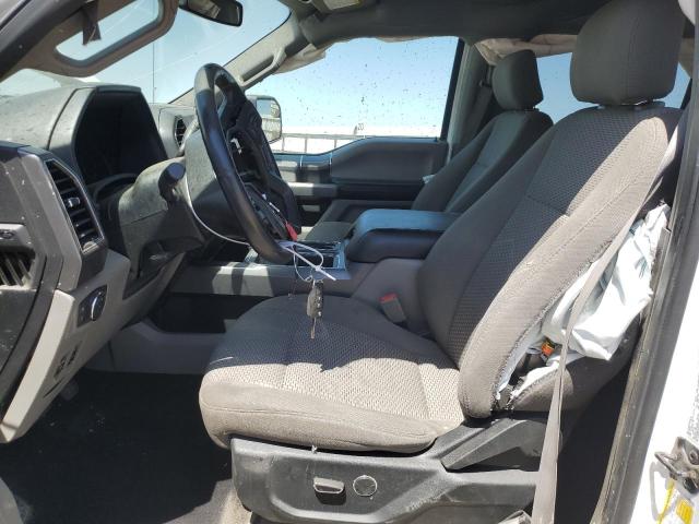 2018 FORD F150 SUPER - 1FTEW1E19JFE49851
