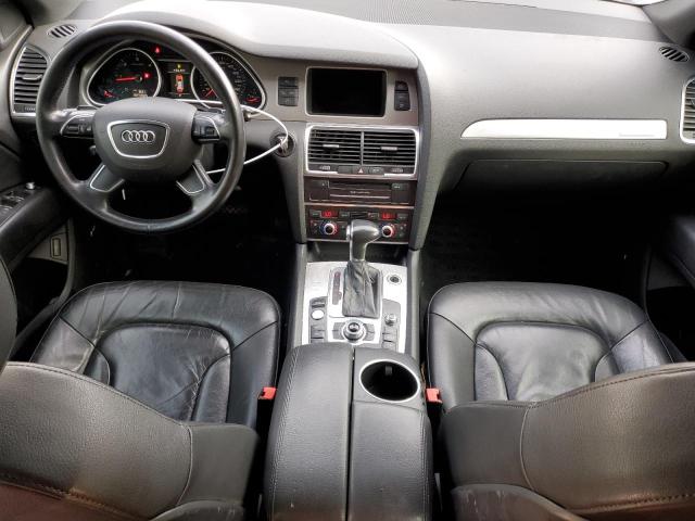 2015 AUDI Q7 TDI PRE - WA1WMCFE2FD011175