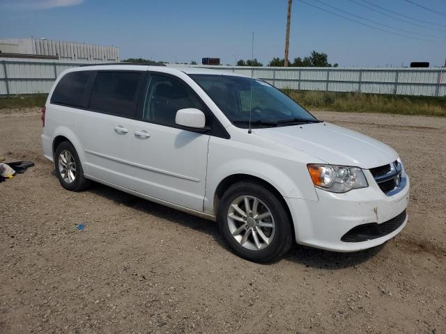 VIN 2C4RDGCG5GR324266 2016 Dodge Grand Caravan, Sxt no.4