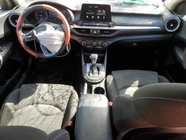 2021 KIA FORTE FE - 3KPF24AD7ME344774