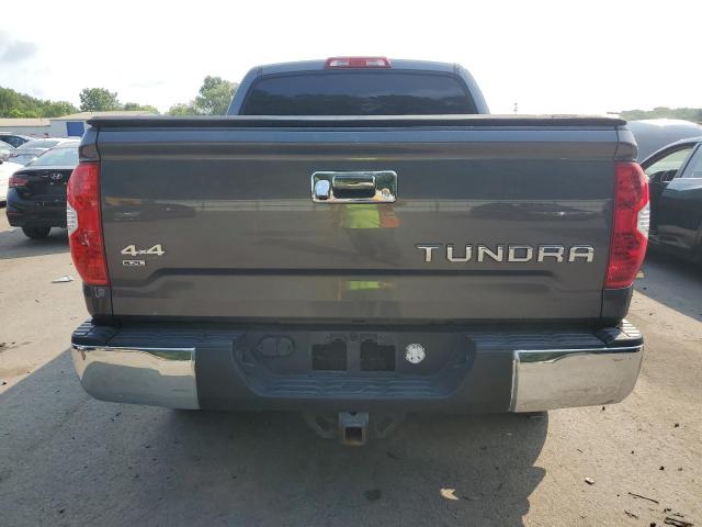 2017 TOYOTA TUNDRA CRE - 5TFDY5F14HX629500