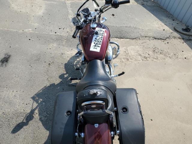 2017 HARLEY-DAVIDSON XL1200 T 1HD1LL316HC443795