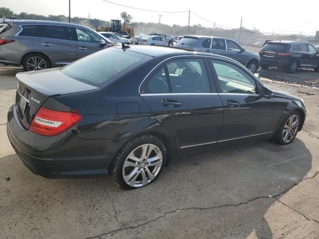 VIN WDDGF8AB5DR241796 2013 Mercedes-Benz C-Class, 3... no.3