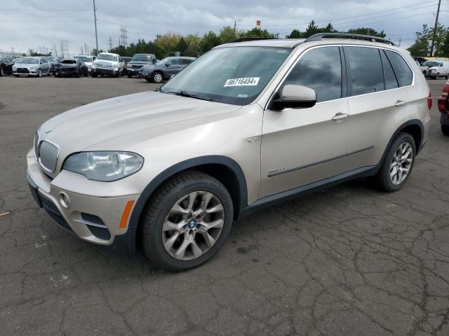 VIN 5UXZV4C51D0B09369 2013 BMW X5, Xdrive35I no.1