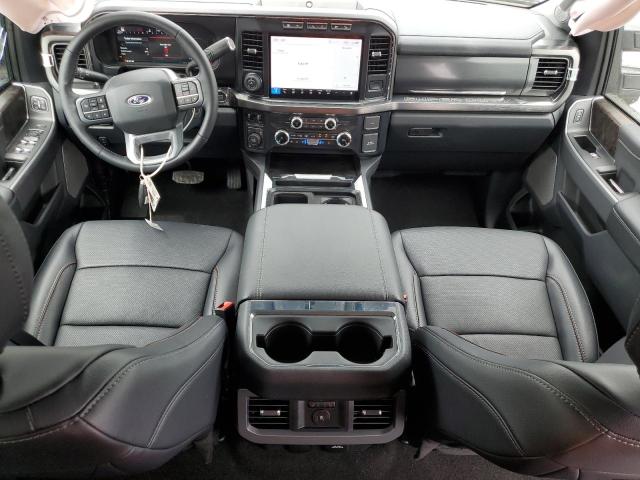 2024 FORD F350 SUPER - 1FT8W3BT1RED69735