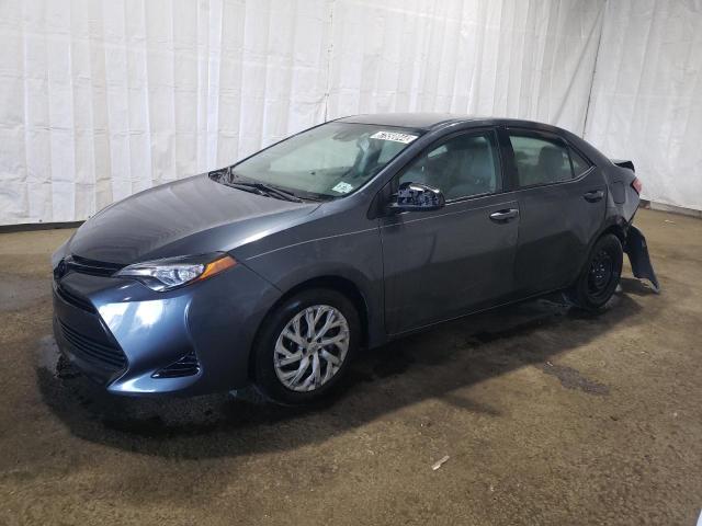 VIN 2T1BURHE1JC050253 2018 Toyota Corolla, L no.1