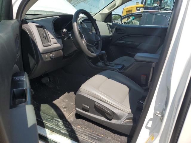 2020 CHEVROLET COLORADO - 1GCHSBEA5L1224888