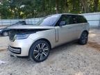 LAND ROVER RANGE ROVE photo