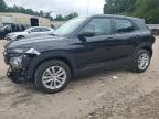 2021 CHEVROLET TRAILBLAZE - KL79MMS20MB131048