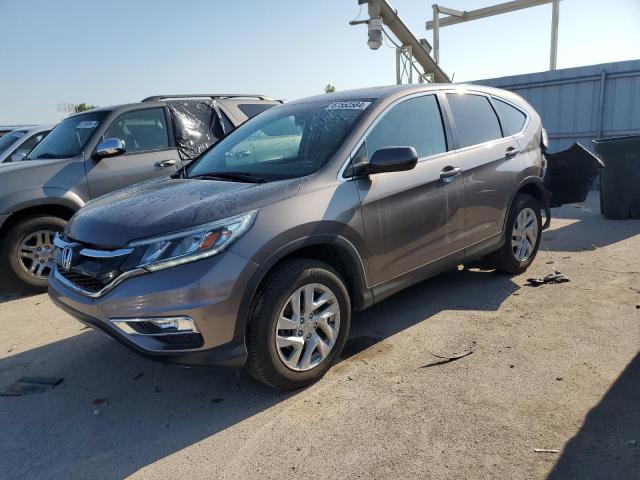 VIN 3CZRM3H5XFG708963 2015 Honda CR-V, EX no.1