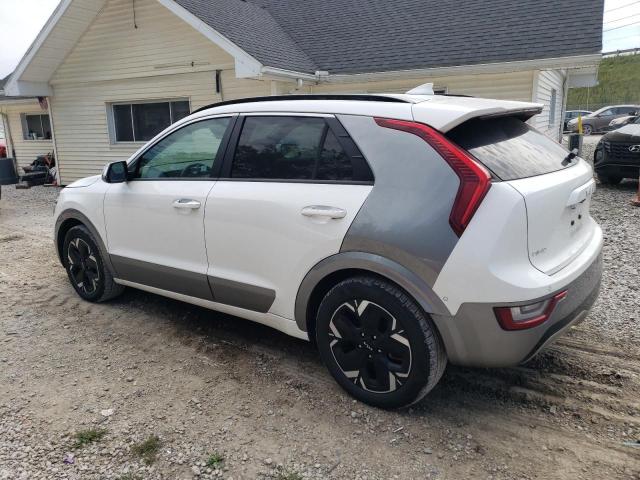 2023 KIA NIRO WAVE - KNDCT3L15P5044941