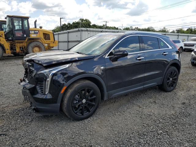 2022 CADILLAC XT4 LUXURY 1GYFZBR46NF106369  67129514