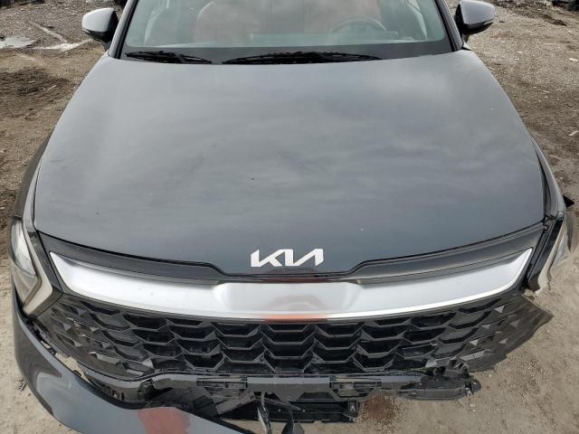 2023 KIA SPORTAGE S - 5XYK43AF3PG040868