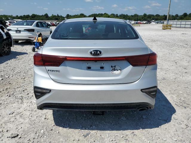 2021 KIA FORTE FE - 3KPF24AD8ME269504