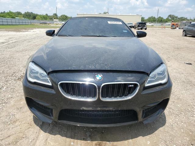 VIN WBS6G9C54JD950236 2018 BMW M6 no.5