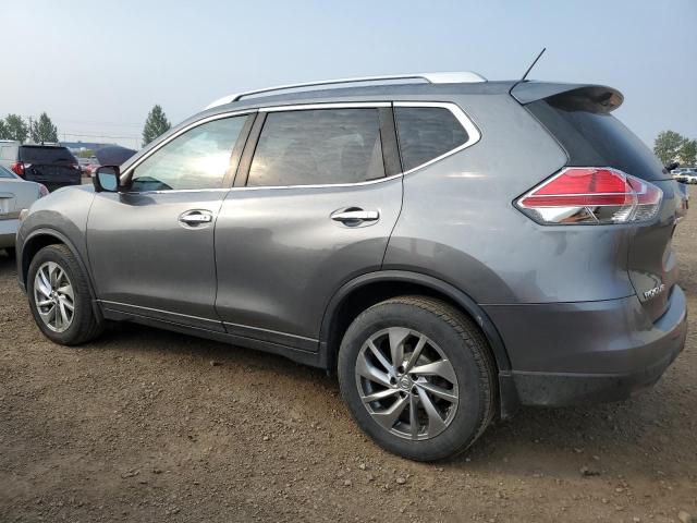 5N1AT2MV6EC794467 Nissan Rogue S 2014