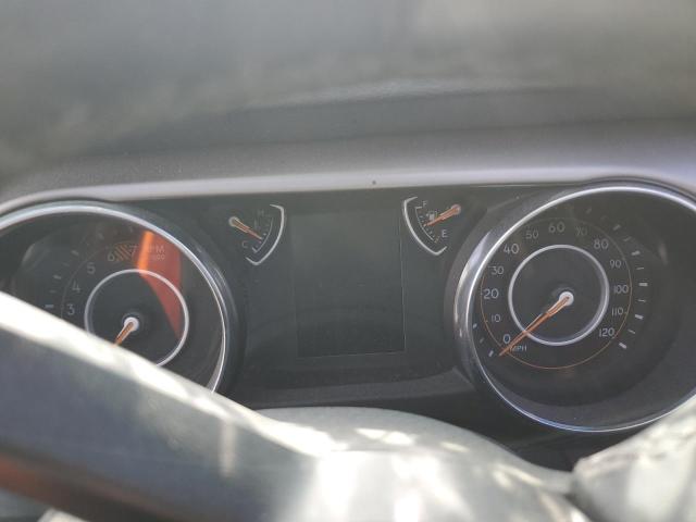 2019 JEEP WRANGLER U - 1C4HJXDNXKW636603