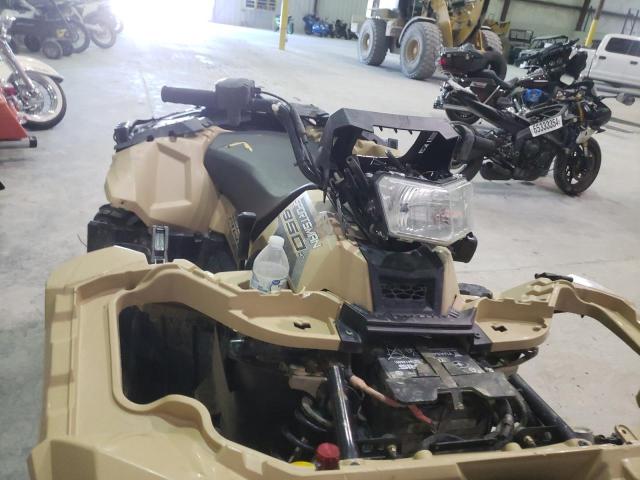 2023 POLARIS SPORTSMAN 4XASXA855PB143817