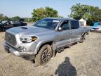 2020 TOYOTA TACOMA DOU - 3TMDZ5BN2LM092632
