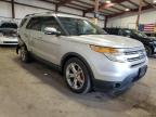 FORD EXPLORER L photo