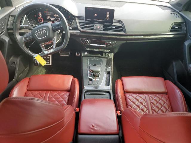 2020 AUDI SQ5 PRESTI WA1C4AFY1L2030471