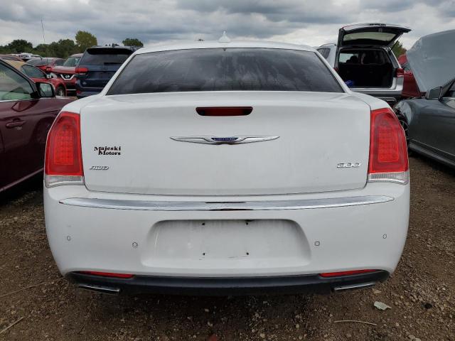 VIN 2C3CCAKG8JH267876 2018 Chrysler 300, Limited no.6