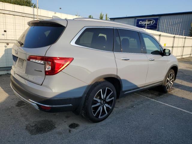 2022 HONDA PILOT TOUR - 5FNYF5H68NB035143