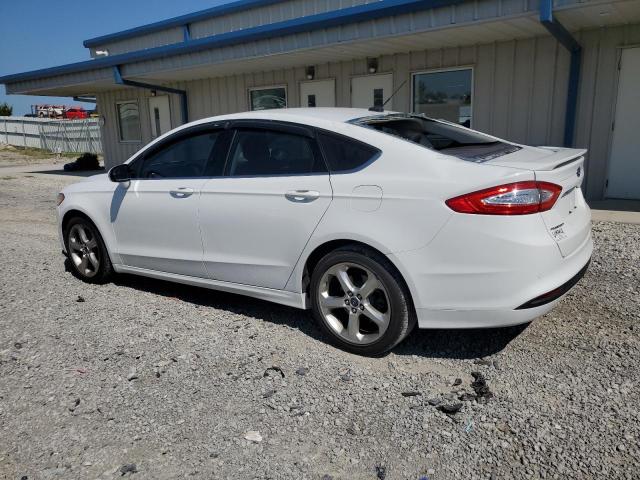 2016 FORD FUSION SE - 3FA6P0H76GR231492
