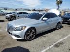2016 MERCEDES-BENZ C 300 - 55SWF4JB5GU171479