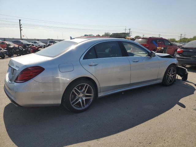 VIN WDDUG8FB9EA061536 2014 Mercedes-Benz S-Class, 5... no.3