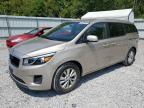 2016 KIA SEDONA LX - KNDMB5C11G6199919
