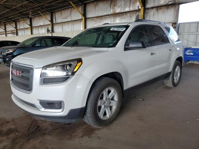 2016 GMC ACADIA SLE 2016