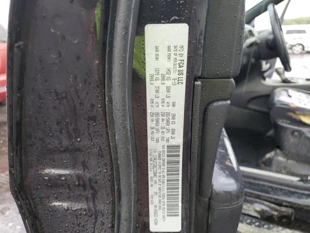 2020 JEEP GRAND CHER - 1C4RJFCG8LC158461