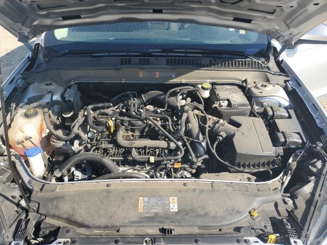 VIN 3FA6P0HD5KR247228 2019 Ford Fusion, SE no.11