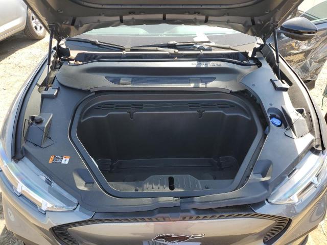 2023 FORD MUSTANG MA - 3FMTK1R40PMB01951
