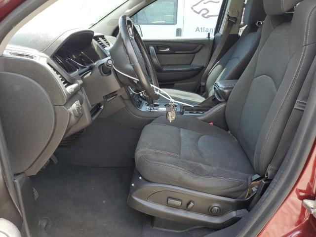 2015 GMC ACADIA SLE - 1GKKRPKD2FJ265968