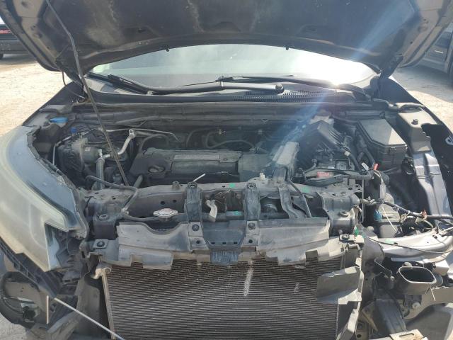 2015 HONDA CR-V LX - 5J6RM4H35FL016021
