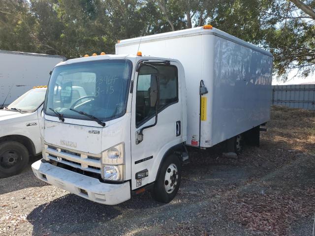 2015 ISUZU NPR 2015