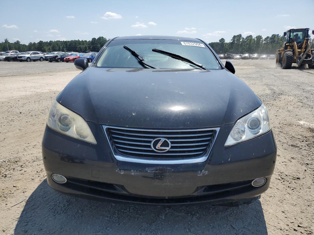 Lot #2869825745 2009 LEXUS ES 350