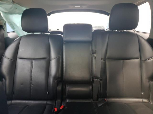 2015 NISSAN PATHFINDER - 5N1AR2MM8FC680090