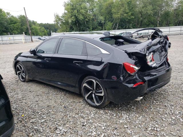 Vin: 1hgcv1f32la140024, lot: 66342874, honda accord sport 20202