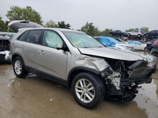 2015 KIA SORENTO LX - 5XYKT3A63FG549134