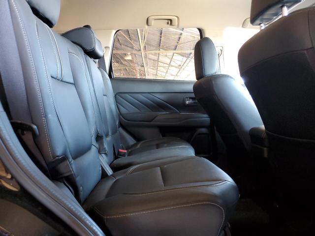 2018 MITSUBISHI OUTLANDER - JA4J24A56JZ027582