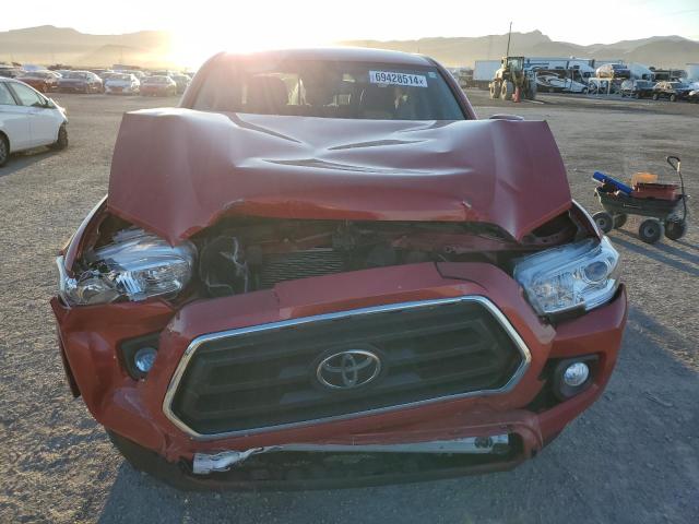 2023 TOYOTA TACOMA DOU - 3TMAZ5CN3PM209979