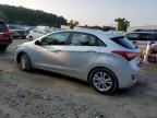 HYUNDAI ELANTRA GT photo