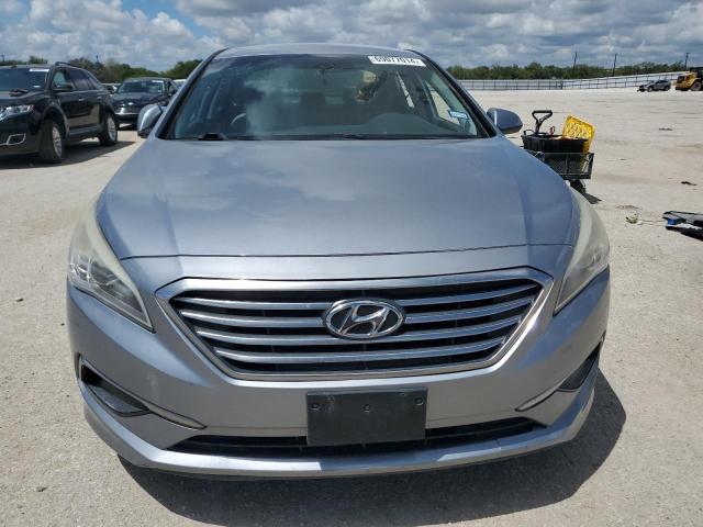 2016 HYUNDAI SONATA SE - 5NPE24AF2GH370485