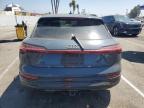 Lot #3033030008 2024 AUDI Q8 E-TRON