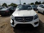 MERCEDES-BENZ GLS 550 4M photo