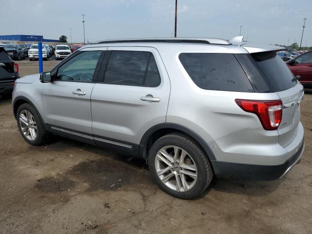 2016 FORD EXPLORER X - 1FM5K8D81GGA84129
