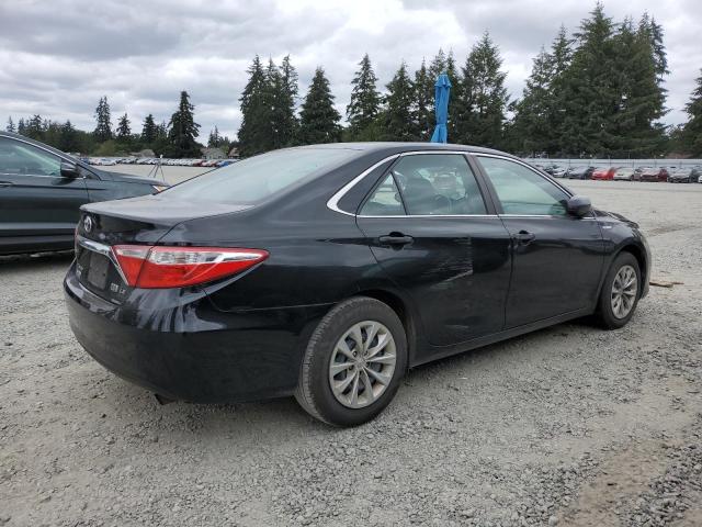 VIN 4T1BD1FK9FU156269 2015 Toyota Camry, Hybrid no.3